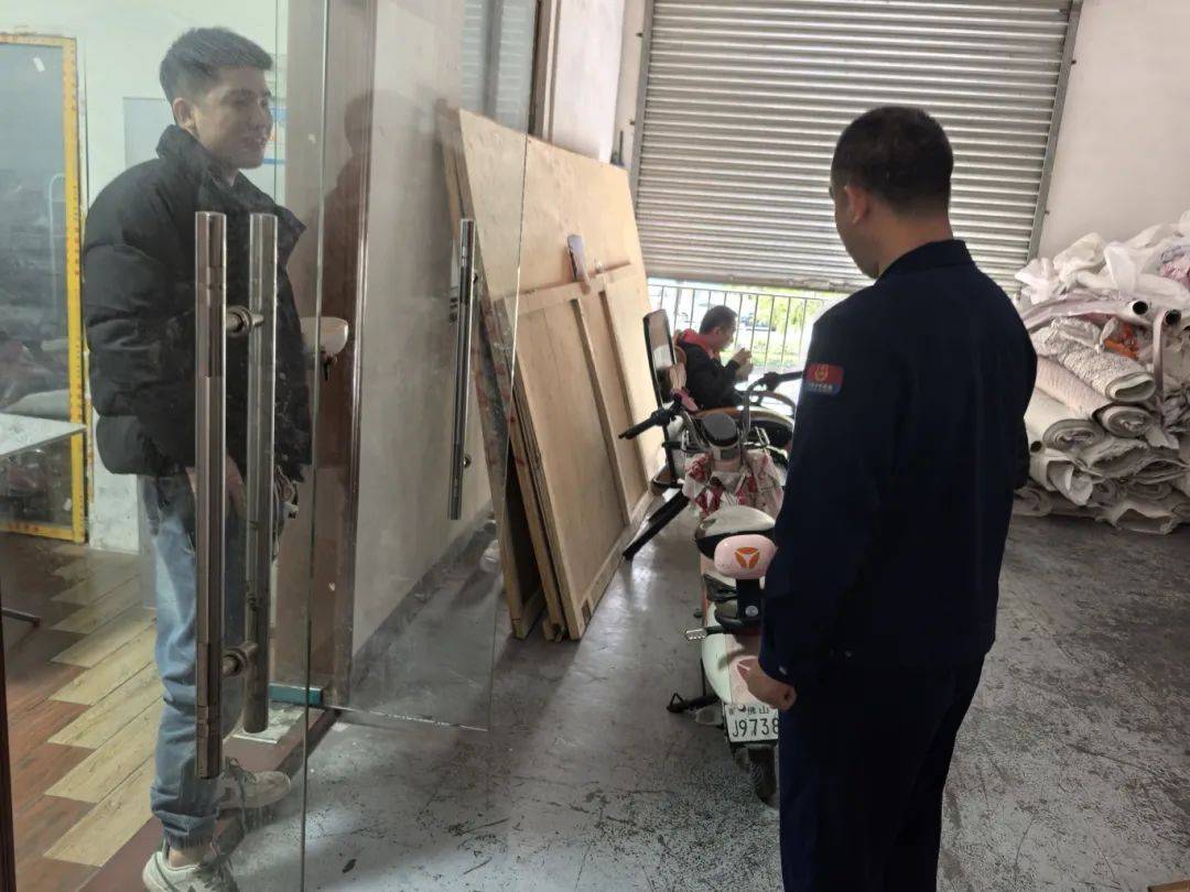 嚴查違規行為<strong></p>
<p>不銹鋼板廠
</strong>!佛山市電動自行車全鏈條整治行動持續進行中:不銹鋼板廠