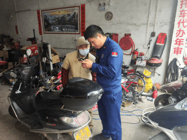 嚴查違規行為<strong></p>
<p>不銹鋼板廠
</strong>!佛山市電動自行車全鏈條整治行動持續進行中:不銹鋼板廠