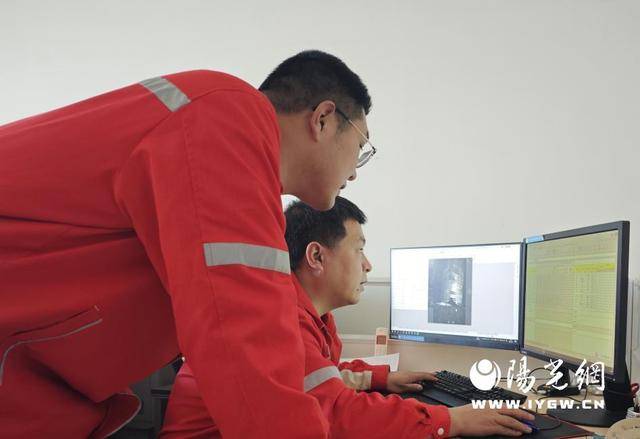 中國石油長慶油田采油八廠吳定生產(chǎn)運維中心全力以赴按下上產(chǎn)“快進鍵”:鋼板樁生產(chǎn)廠