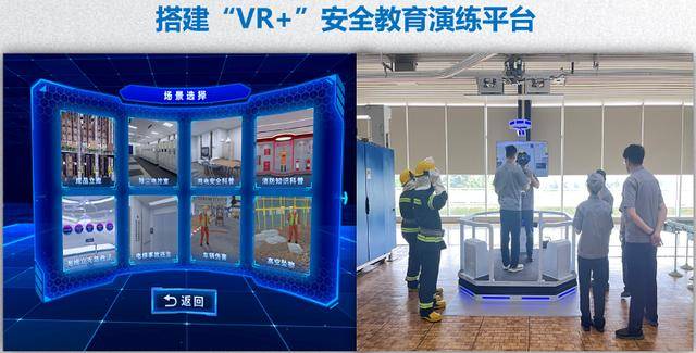 凝“青”聚能——青島卷煙廠卷包車間打造 “青年+安全生產(chǎn)”示范工程:鋼板樁生產(chǎn)廠