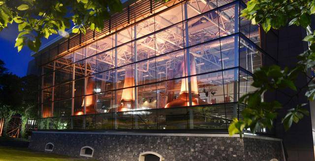 米德爾頓釀酒廠宣布暫停生產(chǎn)；愛爾蘭威士忌出口額超過10億歐元:鋼板樁生產(chǎn)廠